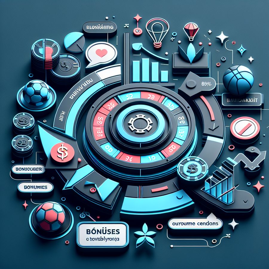 Olipsbet Bonusları ve Çevrim Şartları: Güncel Rehber